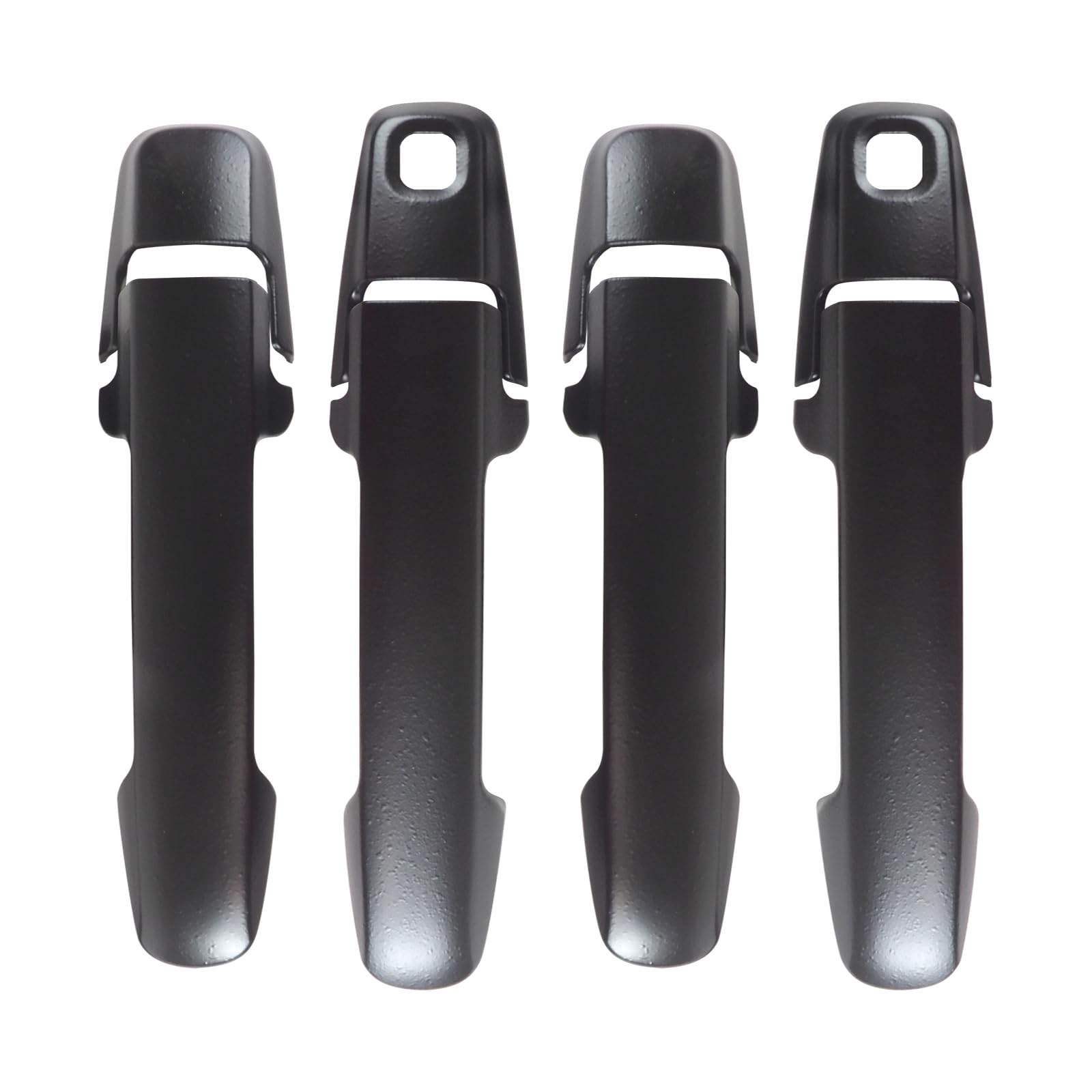 ハスラー　ドアハンドルカバー本物ラプターライナー塗装カスタム Amazon.co.jp: ハスラー ドアハンドルカバー本物ラプター