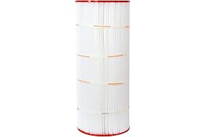 Pleatco PAP100-EC Pool Filter Cartridge Replacement for Unicel: C-9410 Pool Filter