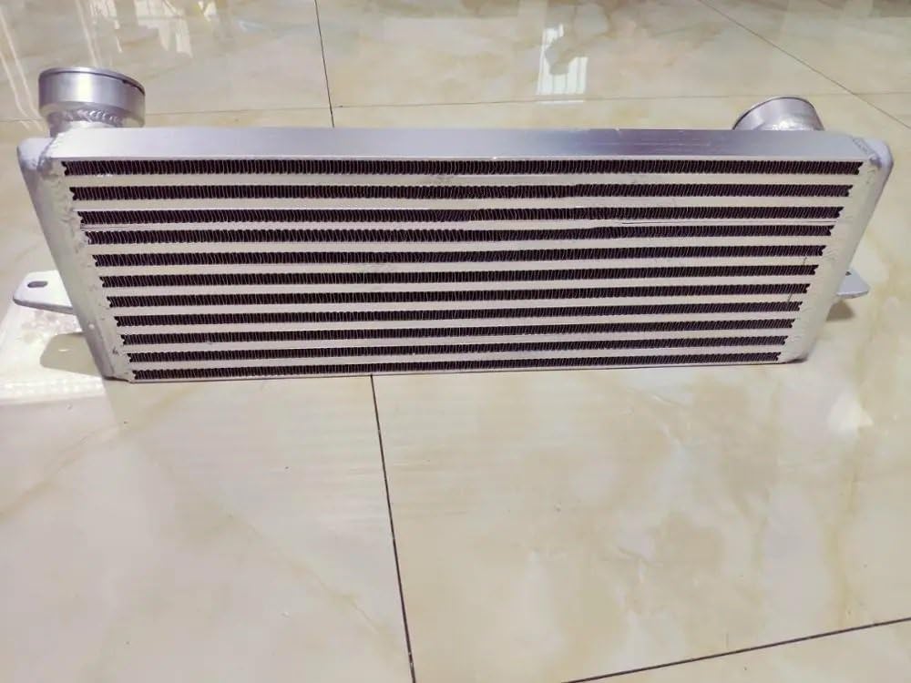 Intercooler Do 325d 330d 335d E90 E91 E92 E93 Intercooler do turbiny Chłodnica powietrze-powietr | Wymiennik powietrza i intercooler płytowy do M57 335 Coupe