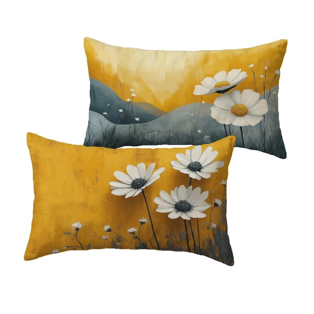 Housse coussin gris 50x80 imperméable : protégez vos oreillers extérieurs de balcon et jardin
