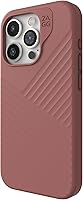 Vista 12 de ZAGG Denali Snap - Funda para iPhone 15 Pro con soporte, protección contra caídas (16 pies), funda texturizada de doble capa para teléfono celular