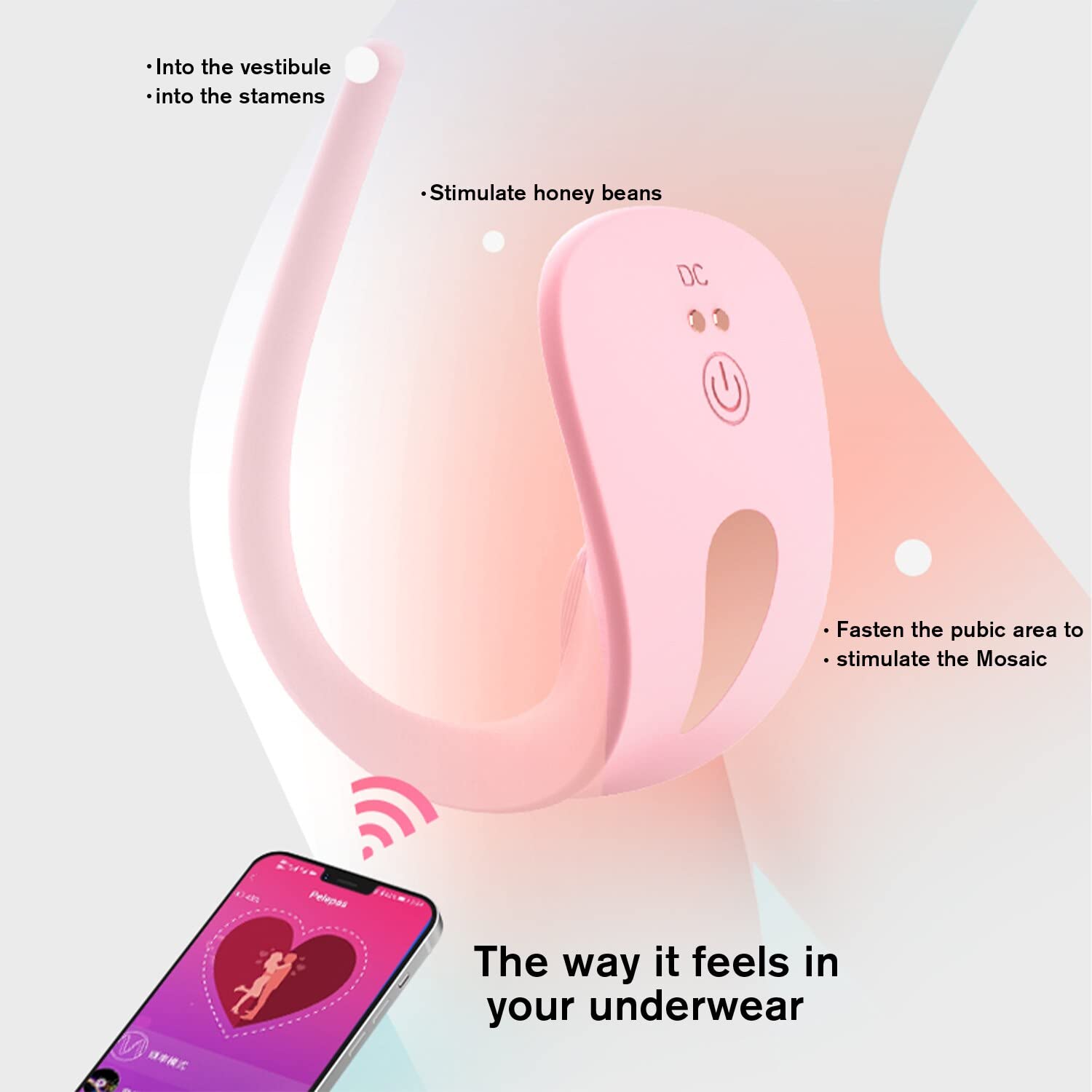 Plug Anale Sans fil Bluetooth APP Vibromasseur Gode Culotte Télécommande Vibromasseur Stimulateur Anal Plug Sex Oeuf Vibrant (APP Control B)
