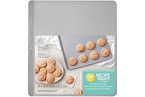 Wilton Recipe Right Air Cookie Sheet
