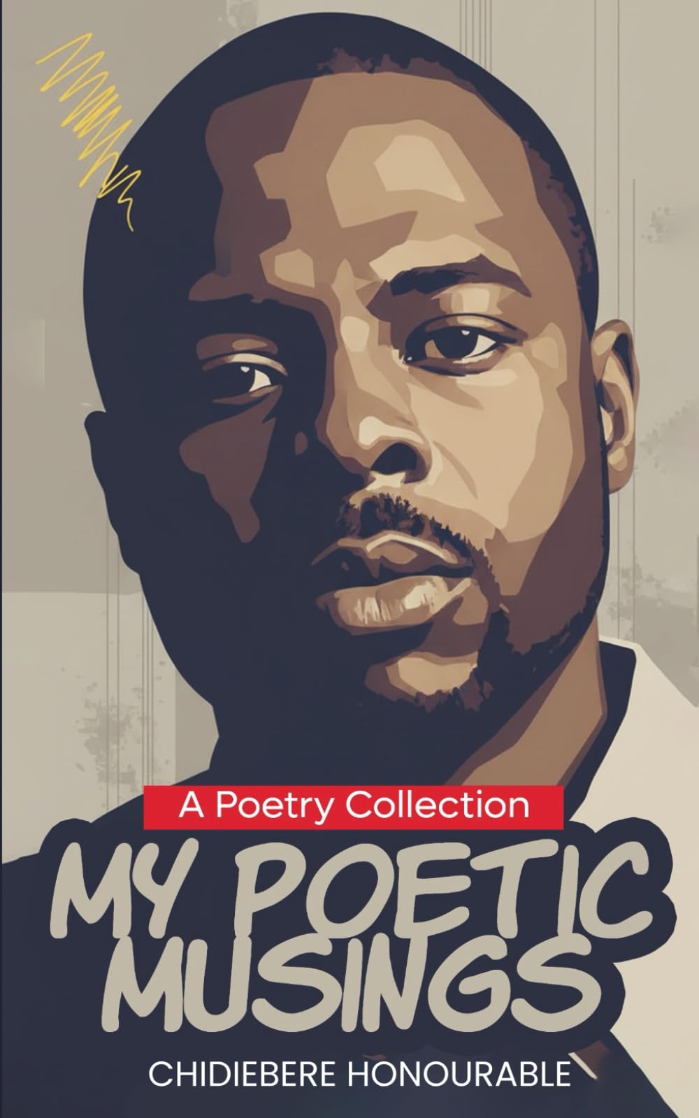 MY POETIC MUSINGS