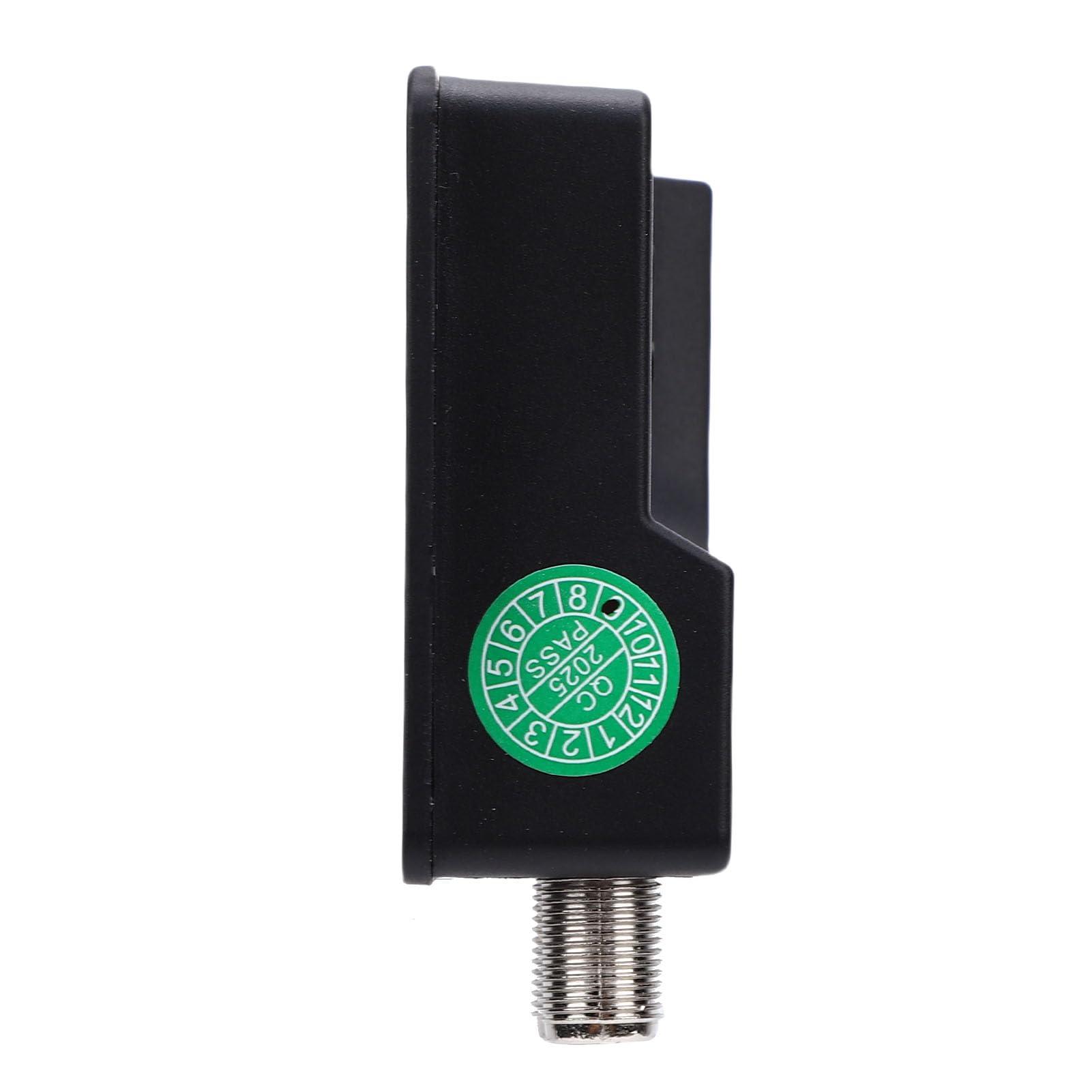 Tosuny Modulador HDMI RF, Convertidor HDMI a Coaxial 1080P con Formato NTSC/PAL, para de Cable de Hotel de TV Antiguo, Compatible con Reproductores Multimedia de Transmisión y