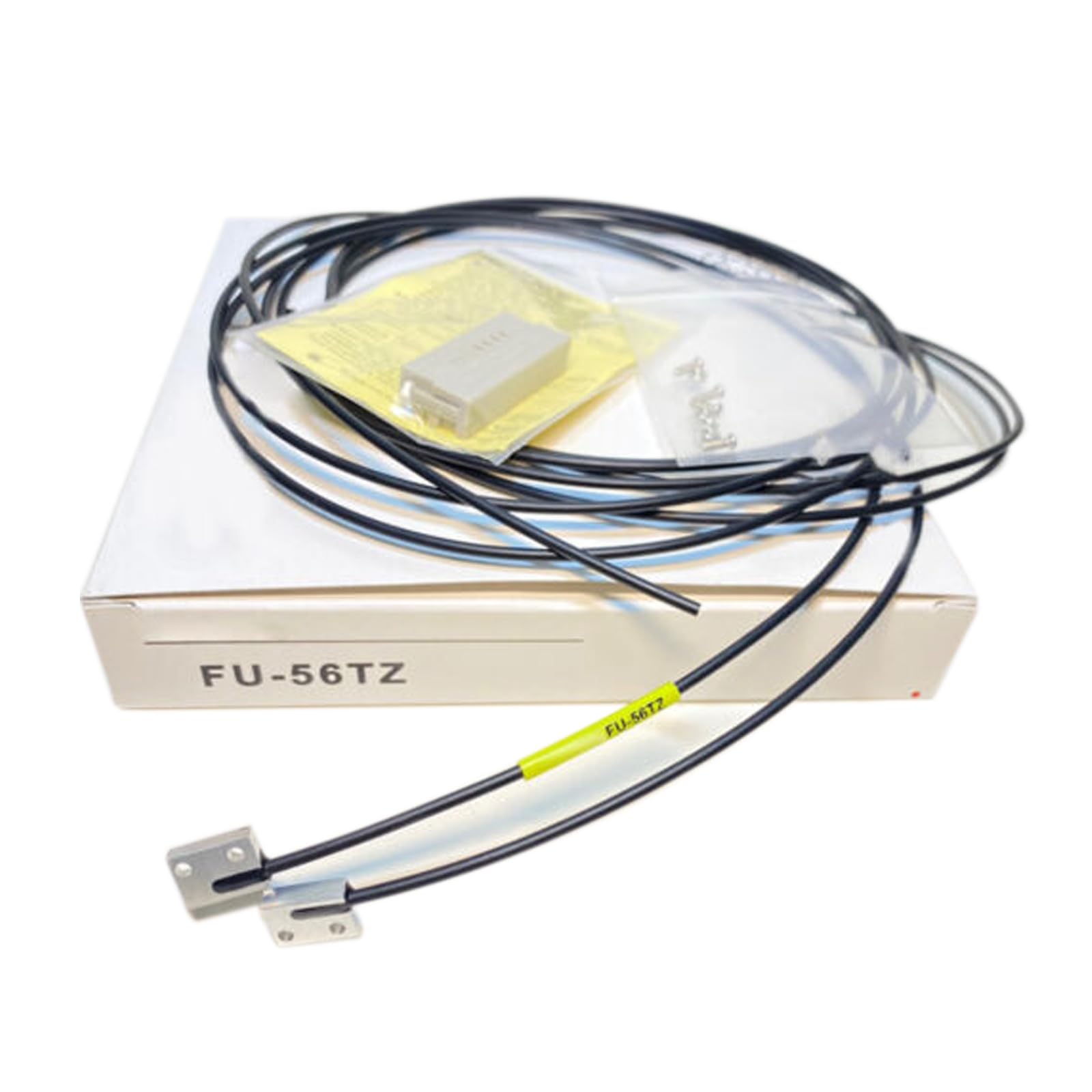 Amazon.co.jp: FU-56TZ ファイバユニット FU56TZ FU-56TZ （産業用 