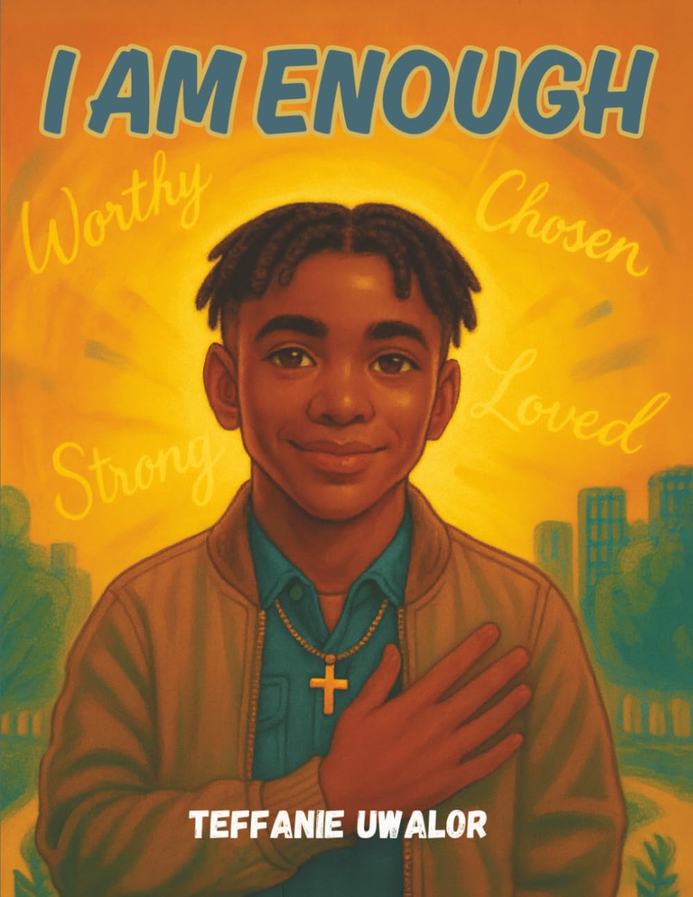 I Am Enough