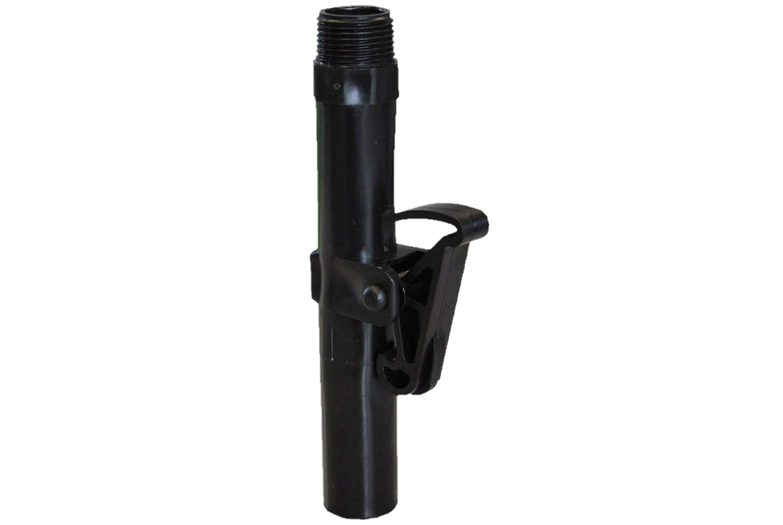 Kirchhoff | Schlüssel für Wassersteckdose | Kunststoff | 3/4" AG | für HDPE Rohr | Verschiedene Größen | DVGW geprüft | Trinkwasserqualität | Made in EU