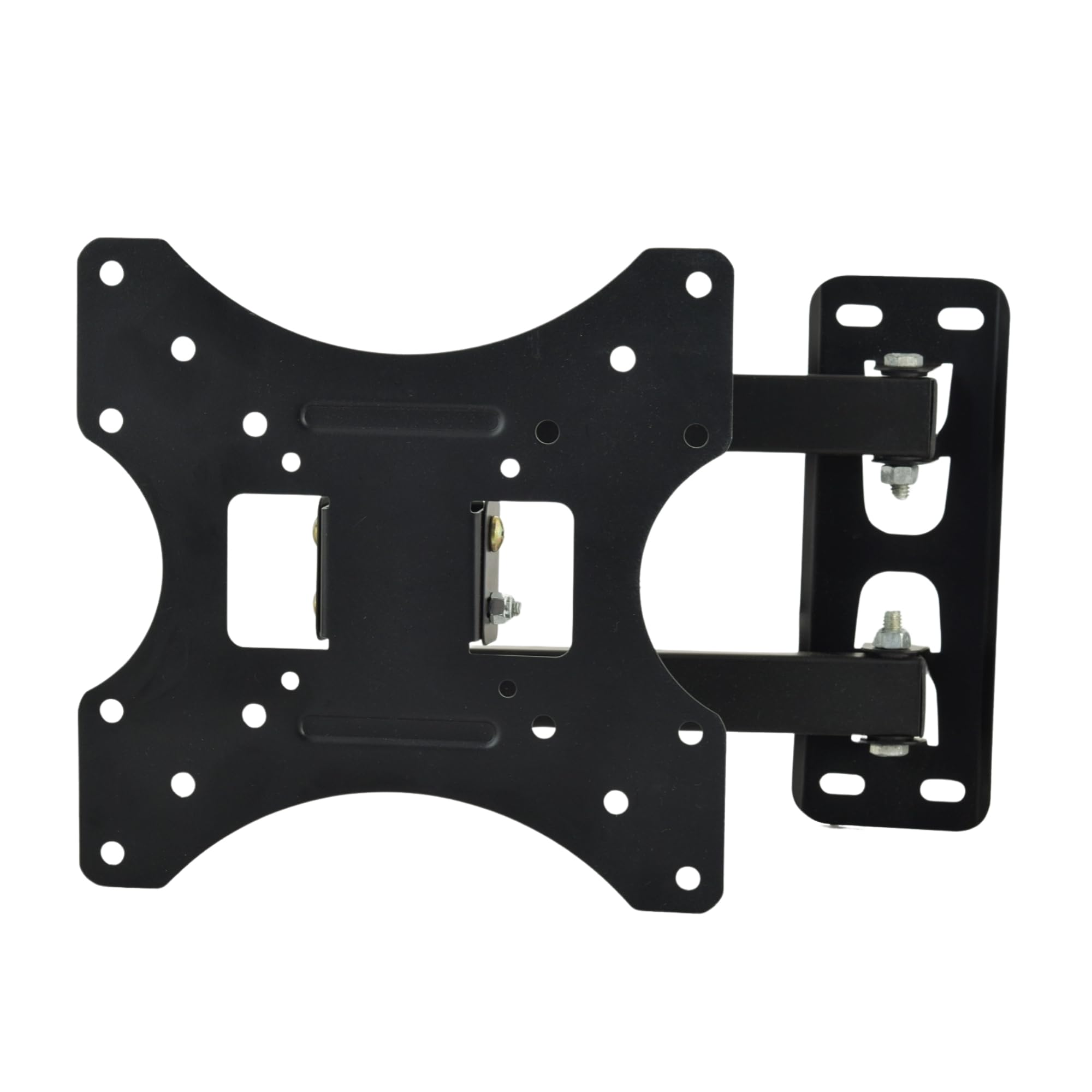 RISSACHI TV Wall Mount | TV Stand Movable| Heavy Duty Wall Mount TV Stand Suitable for 17 to 32 Inches LED/LCD/Monitor/Smart TV Compatible for Samsung, LG, MI, Onepluse and More (B07DM3PSYP) Amazon Price History, Amazon Price Tracker