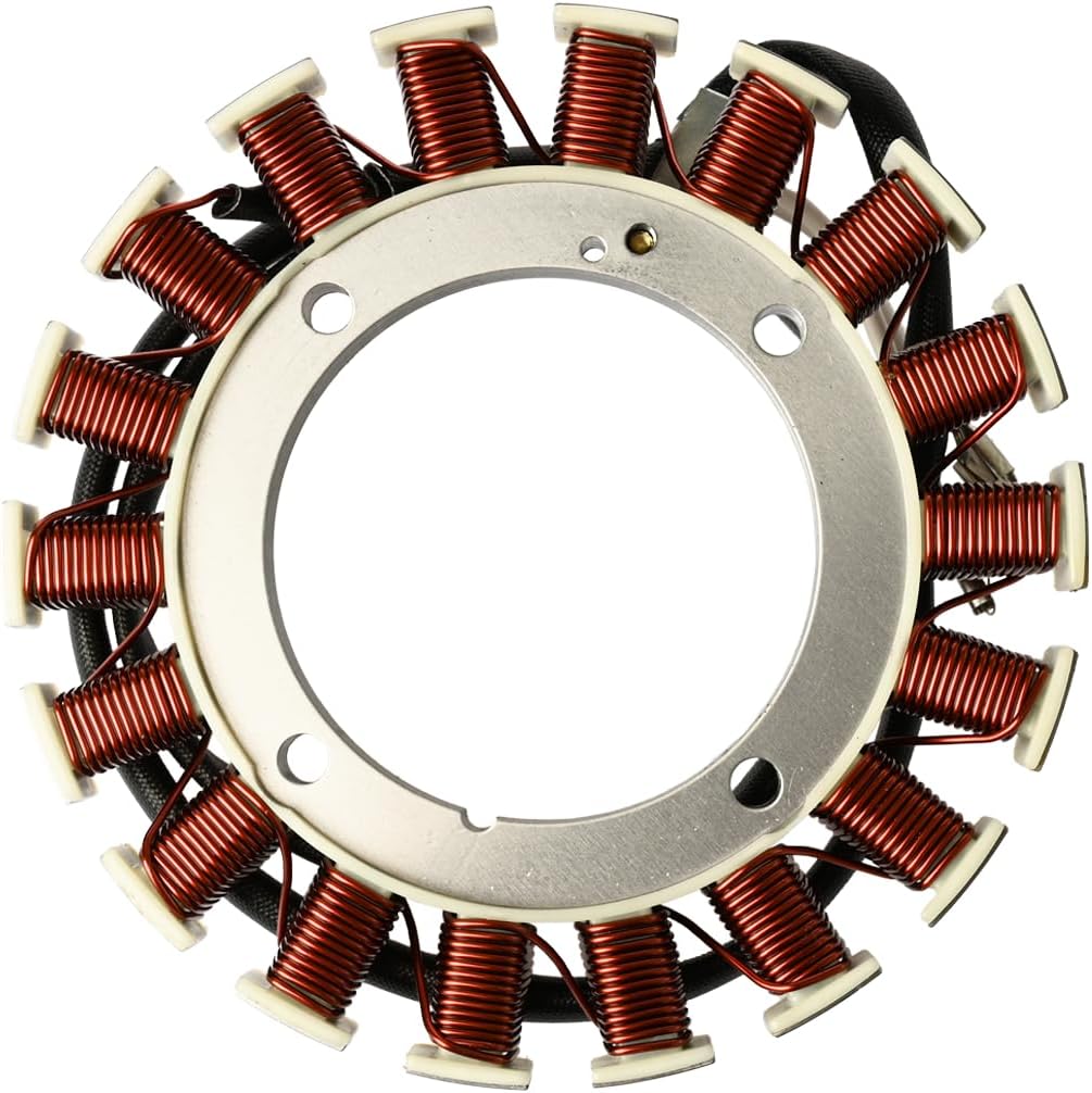 237878-S 15/20 Amp Stator & Regulator Rectifier Compatible with Kohler Engines K482 K532 K582 K161 K181 K241 K301-K341 CH11-CH15 CH18-CH25 CV11-CV15 CV18-CV22 CH25S