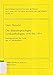 Die deutschsprachigen Lyrikanthologien 1840 bis 1914: Sozialgeschichte der Lyrik des 19. Jahrhunderts (Buchwissenschaftliche Beiträge aus dem Deutschen Bucharchiv München, Band 58) - Häntzschel, Günter