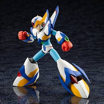 Amazon | 壽屋(KOTOBUKIYA) ロックマンX ファルコンアーマー