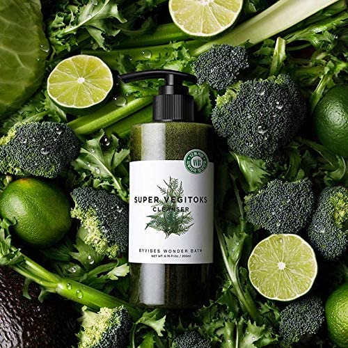 Amazon | ワンダーバス（WONDER BATH）スーパーベジトックスクレンザー