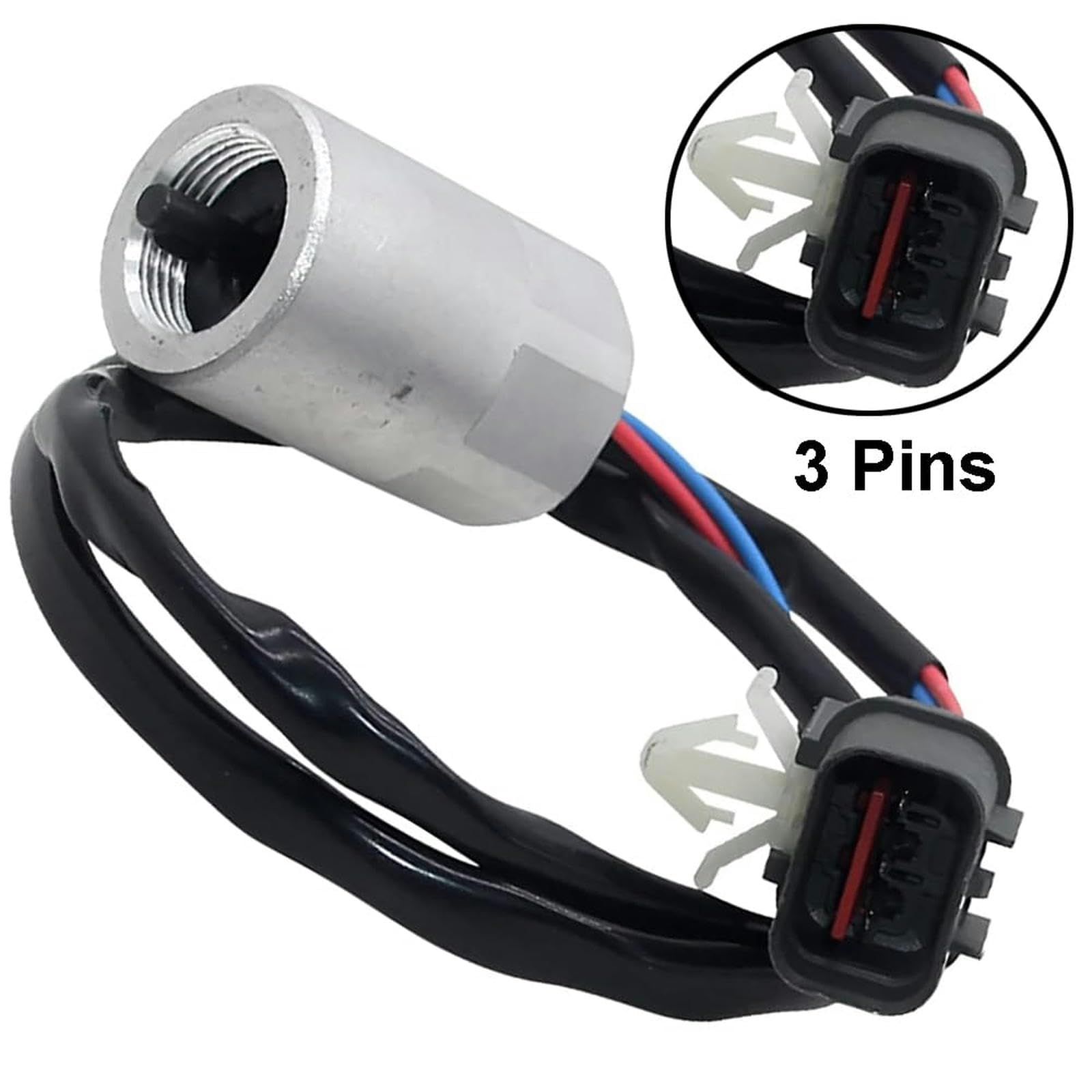 Amazon.co.jp: 車速センサー Mc858133 、トランスミッション入力速度