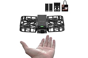 HoverAir X1 Pocket-Sized Self-Flying Camera Drone