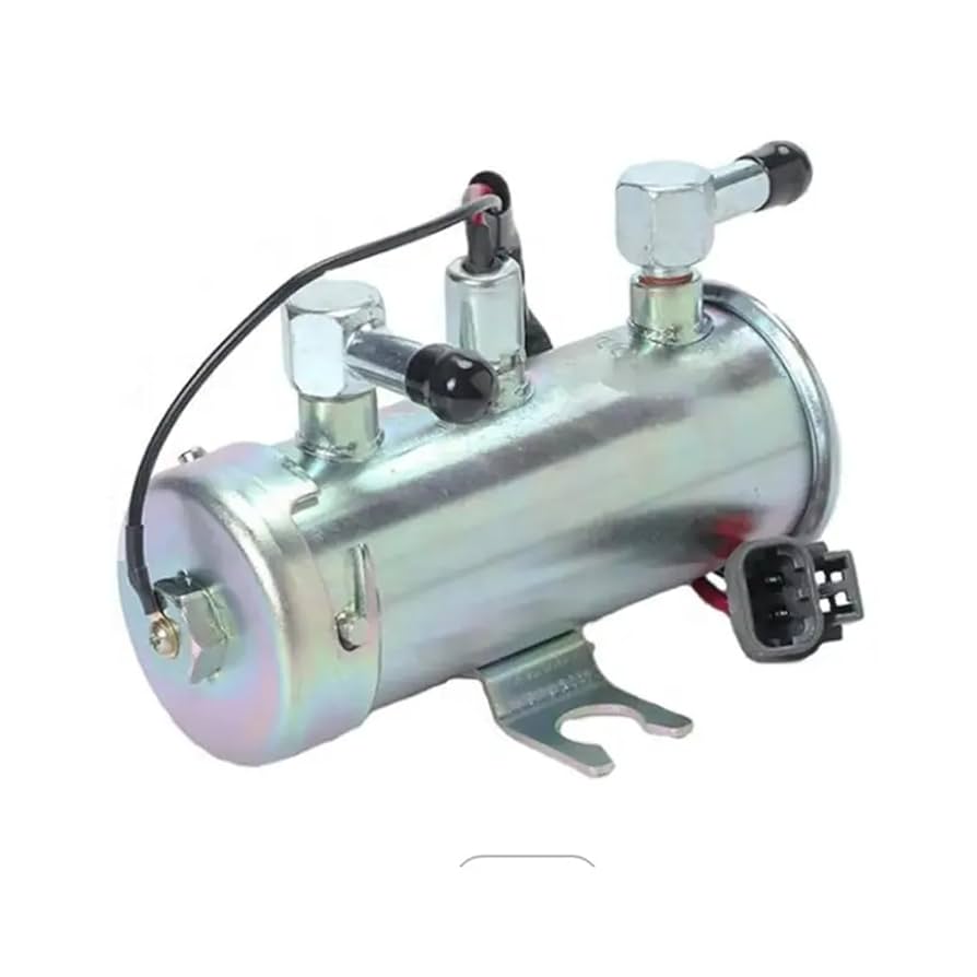 Amazon.com: Haiyazhma New Electric Fuel Pump 8980093971 8