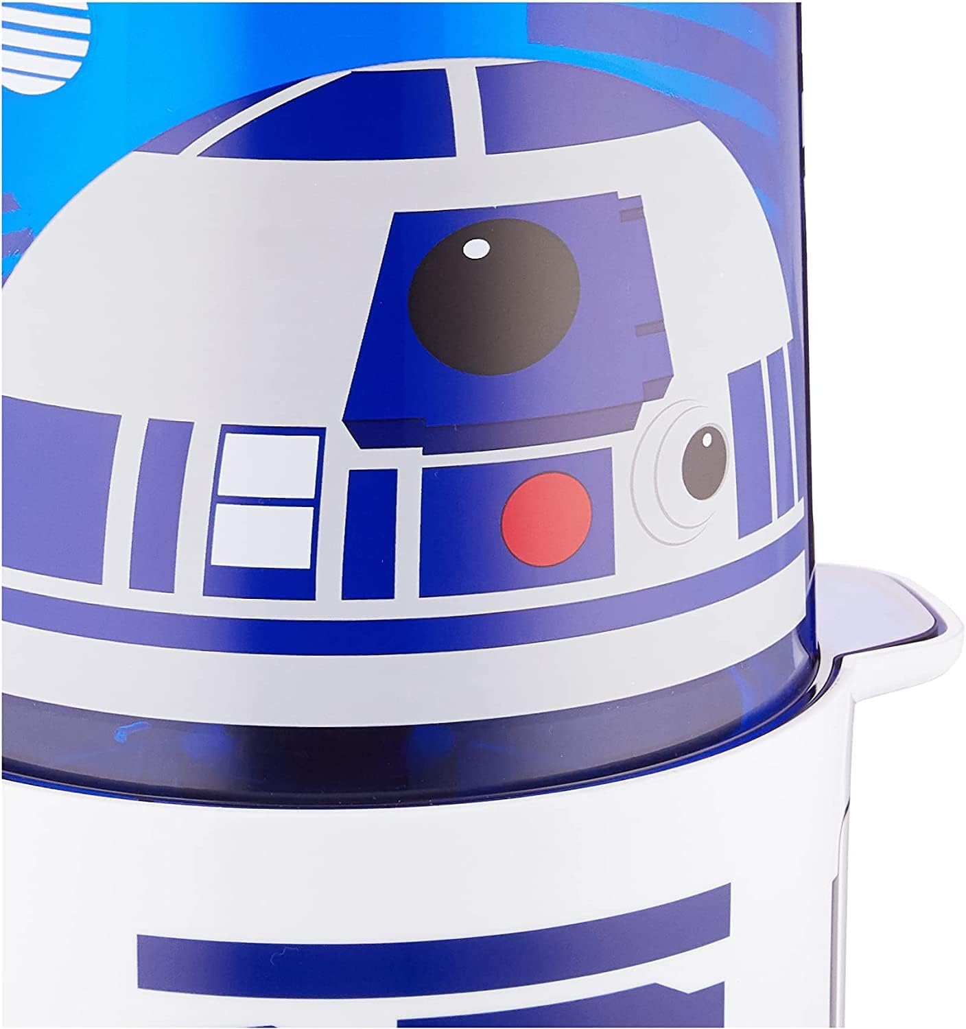 Amazon.com: Star Wars R2-D2 Stir Popcorn Popper from Select Brands