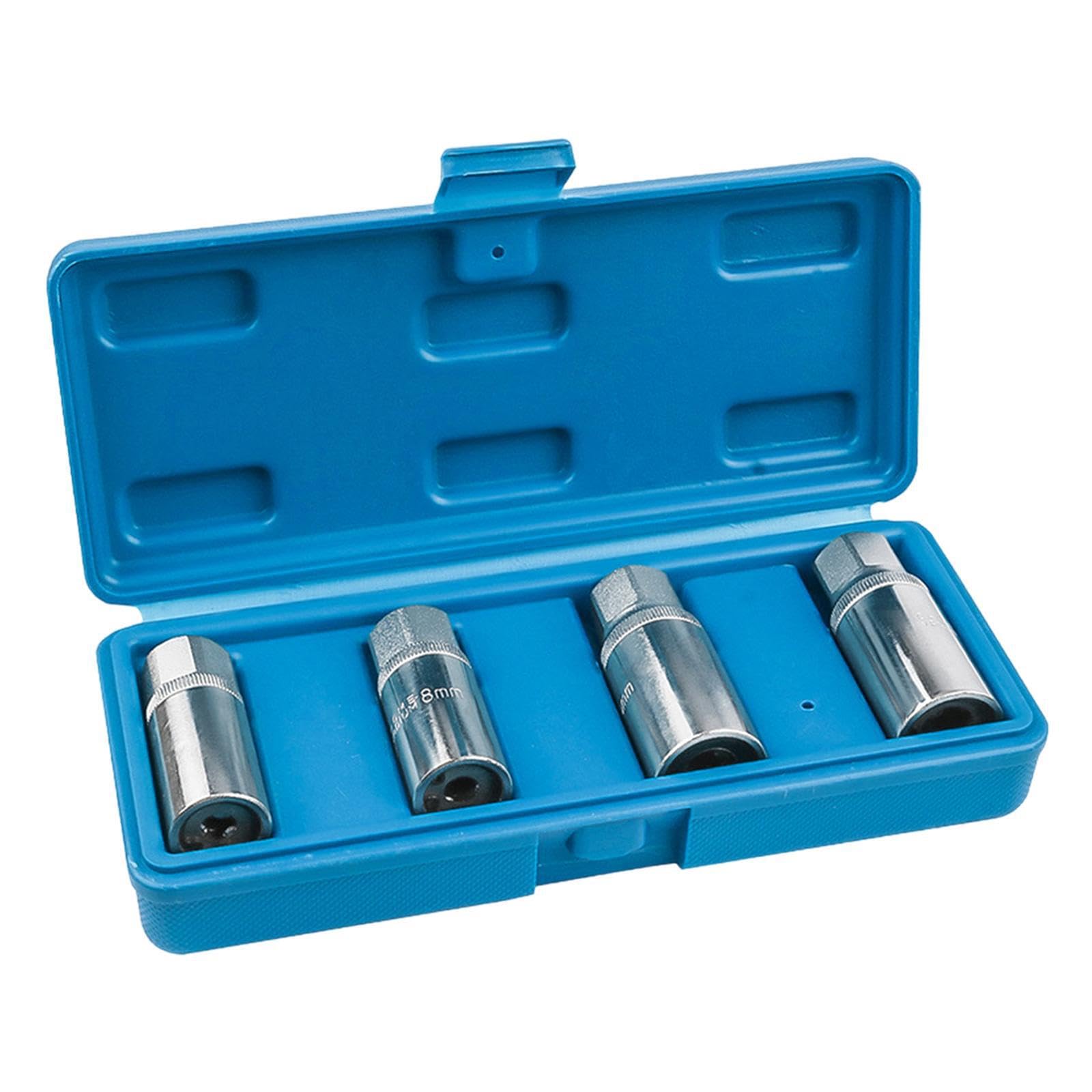 Cydzsra Extractor Remover Tool Set Easy And Effective Socket Tool For