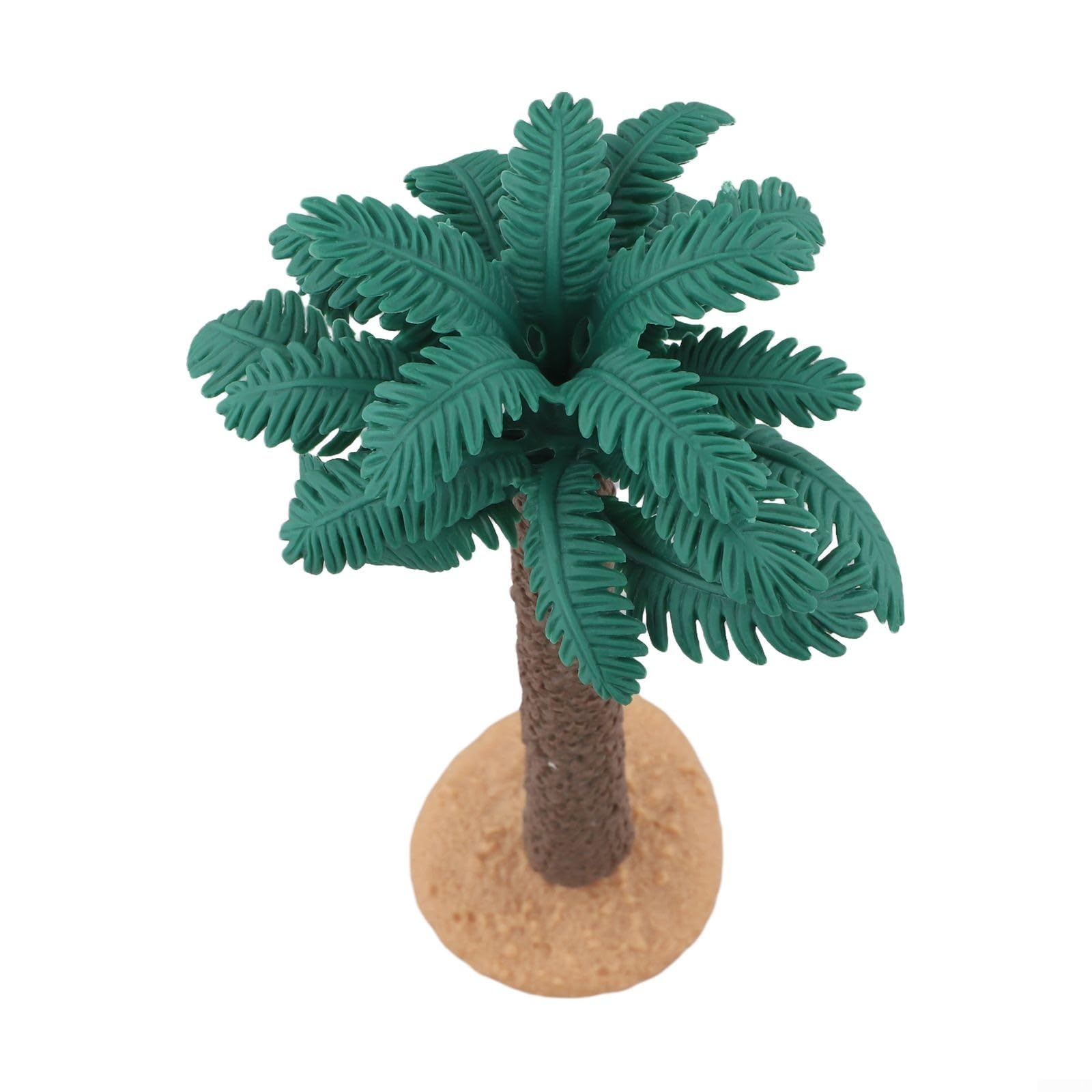 Felicafie Simulation Tree Model PVC Realistic Garden Landscape(Tall Tree)