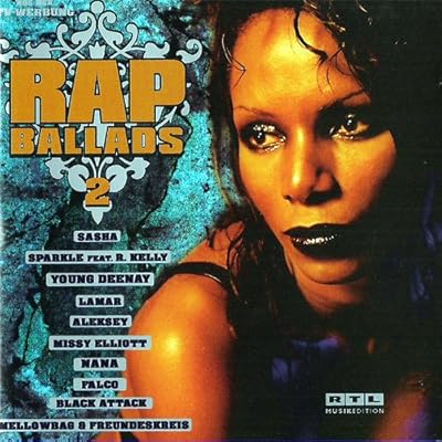 (CD Compilation, 37 Titel, Diverse K&uuml;nstler) Mellowbag & Freundeskreis Feat. Mr. Gentleman - Tabula Rasa / PM Dawn feat Ky-Many - Gotta Be ... Movin&acute; On Up / Young Deenay - Wanna Be Your Lover / Plastik - Tief / 4 The Cause - Stand By Me u.a.