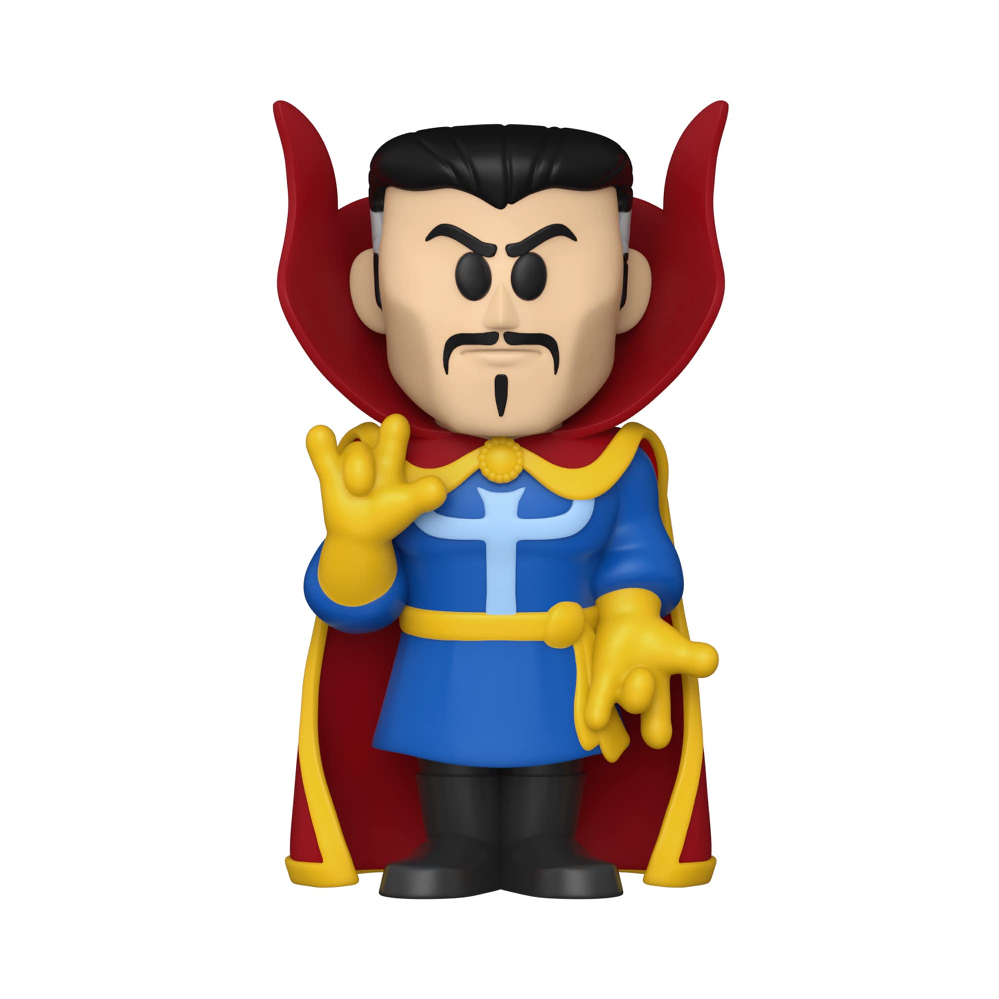 Amazon.co.jp: Funko Soda ファンコ ソーダ Marvel マーベル ドクター 