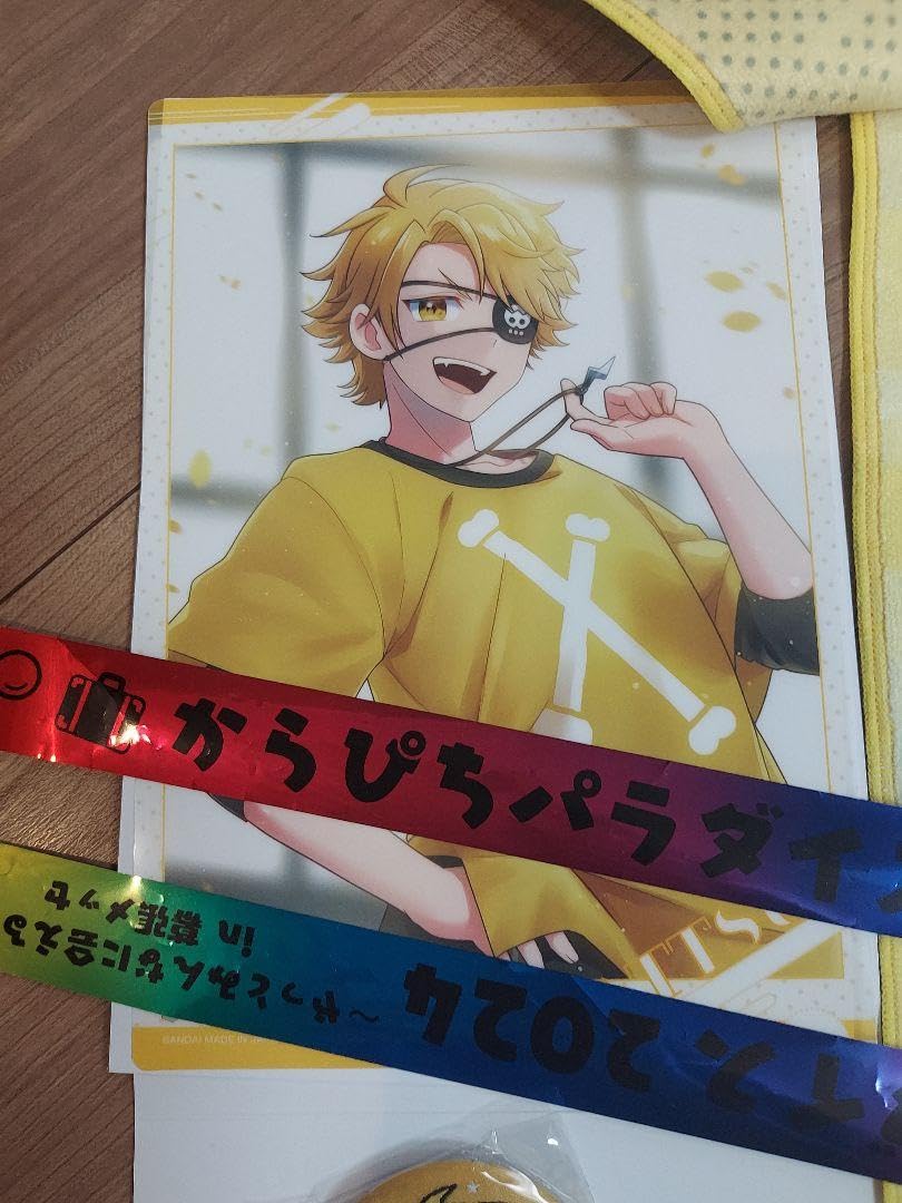 Amazon.co.jp: 銀テープ カラフルピーチ たっつん 6点セット