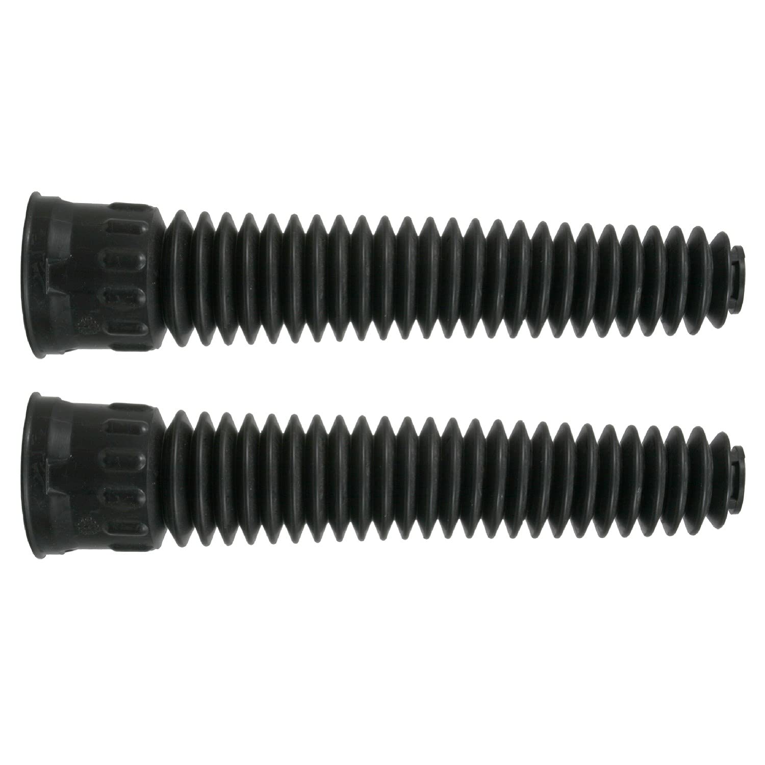 febi bilstein 13029 Protection Kit für Stoßdämpfer, 1 Stück | Kompatibel mit: RENAULT 11, 19 I, 19 I Cabriolet, 19 I Chamade, 19 II, 19 II Cabriolet, 19 II Chamade