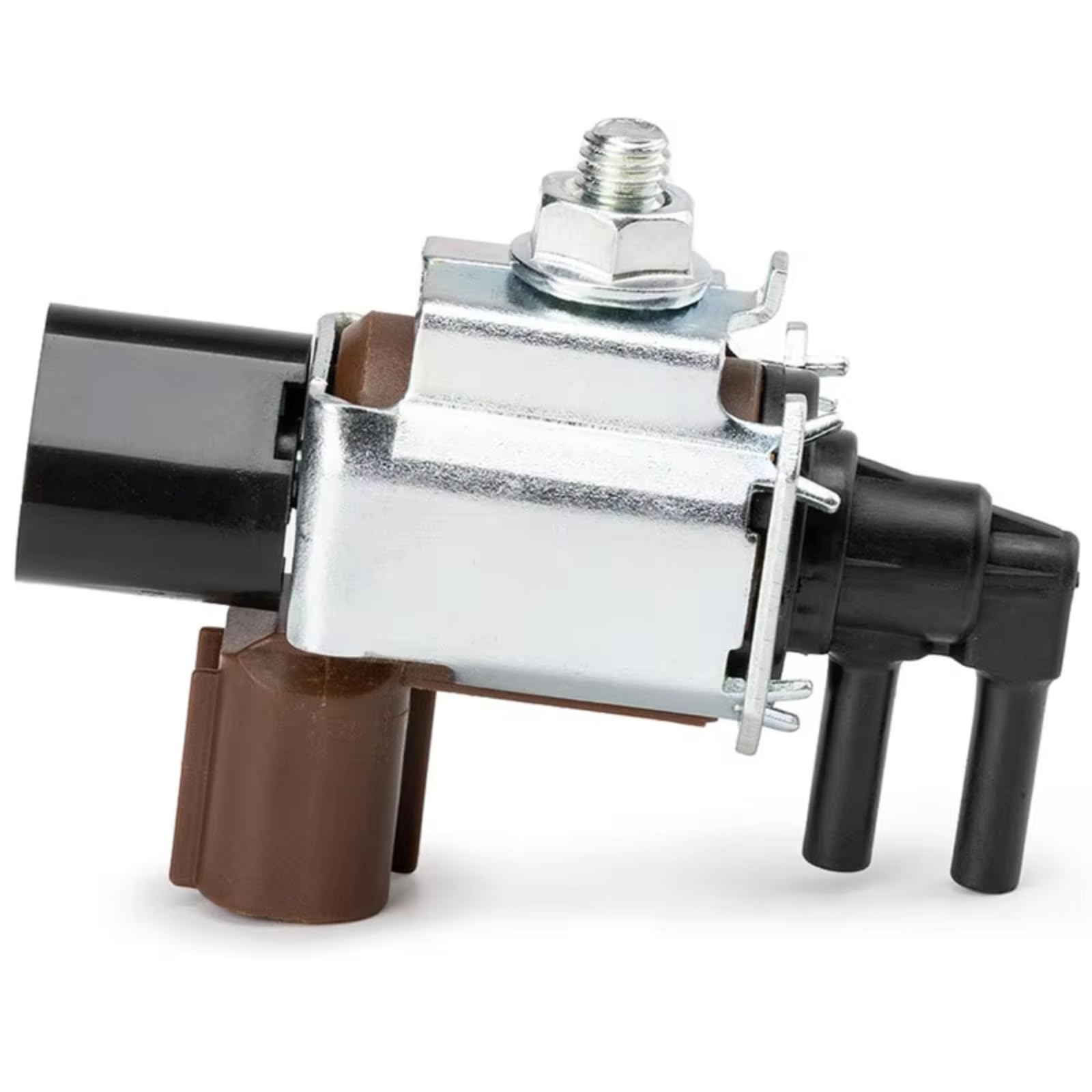 EGR Valve for Mitsubishi for Pajero for Monter for Lancer for Triton for Shogun L300 L200 Truck MR204853 K5T48272 EGR Electric Emission Solenoid Valve