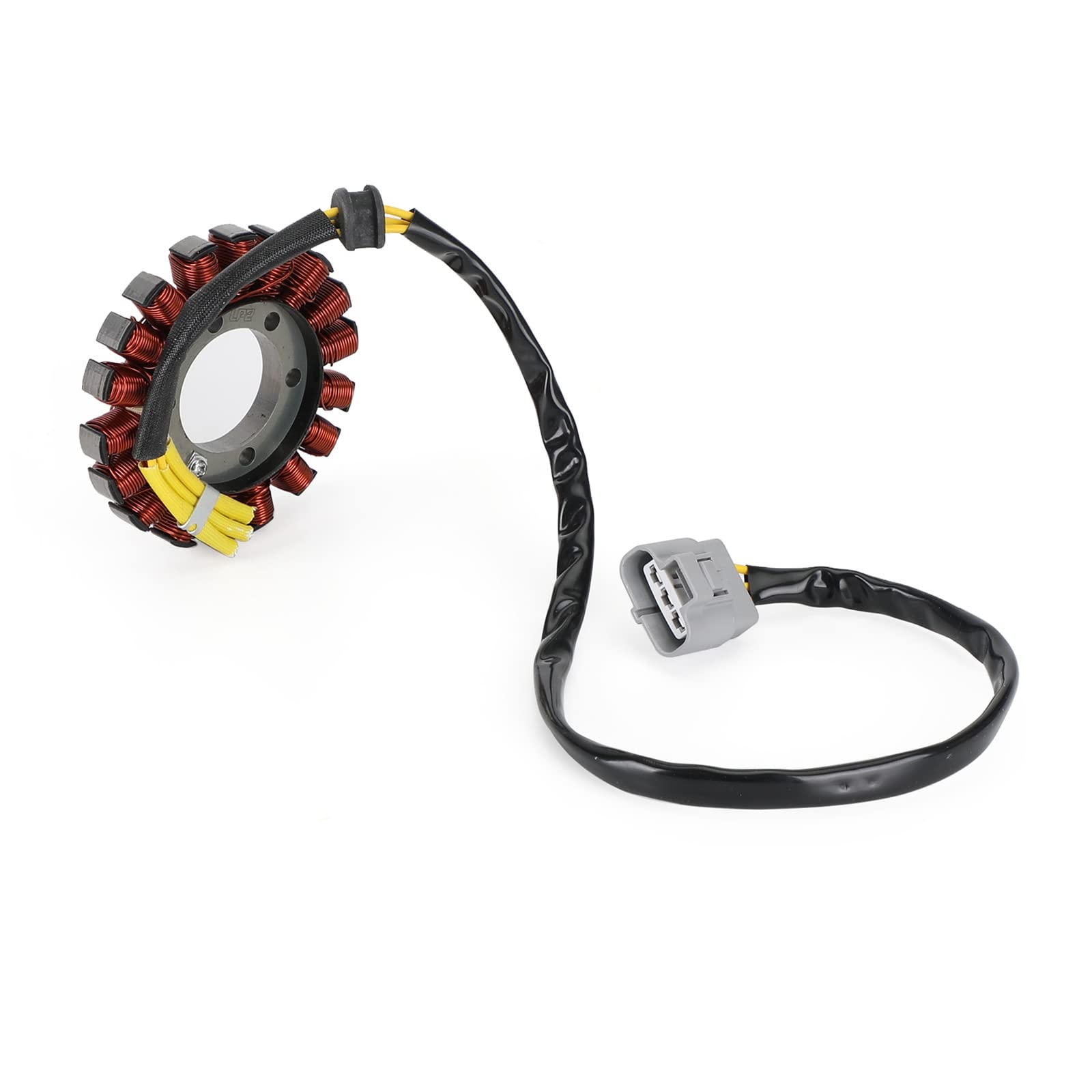 Topteng Bobina statore generatore 60239104000 60339004000 per 1050 1090 1190 Adventure S L R, per 1290 Super Duke R GT, per 1290 Super Adventure T S R