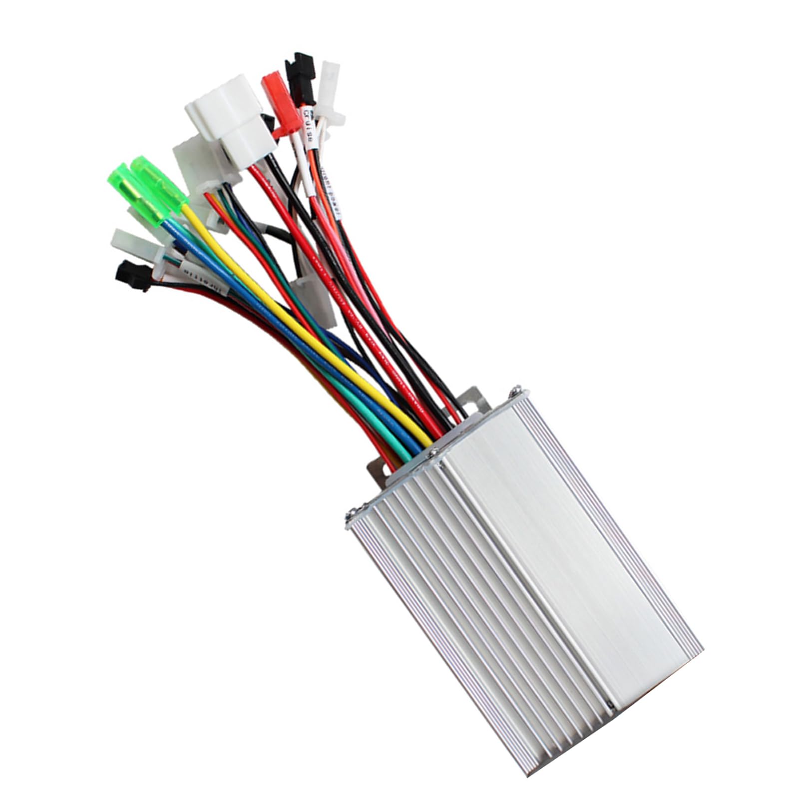 Amazon | Saddgo 電動ハブモーターコントローラー Ebikes Escooters