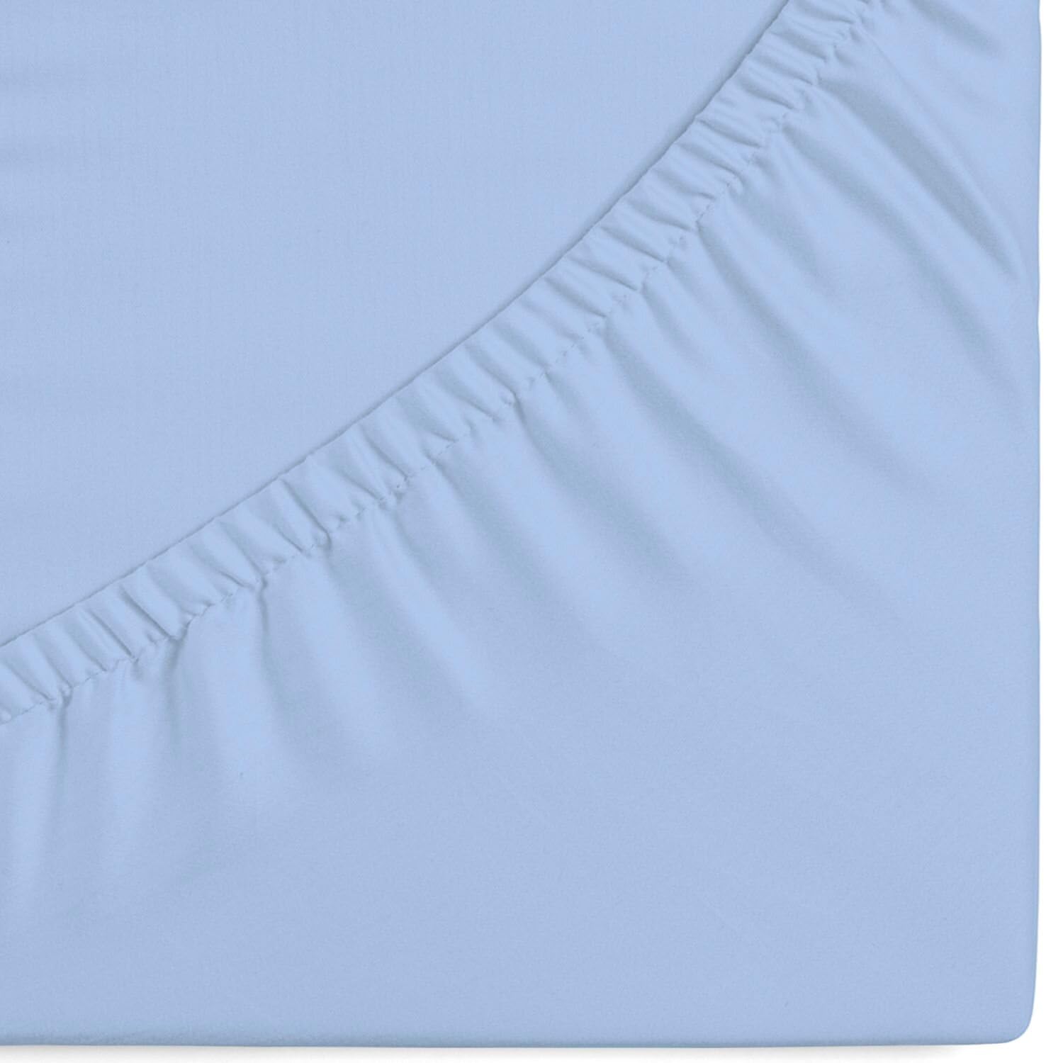 Burrito Blanco, Blue, Ancho de 135 cm - Image 2