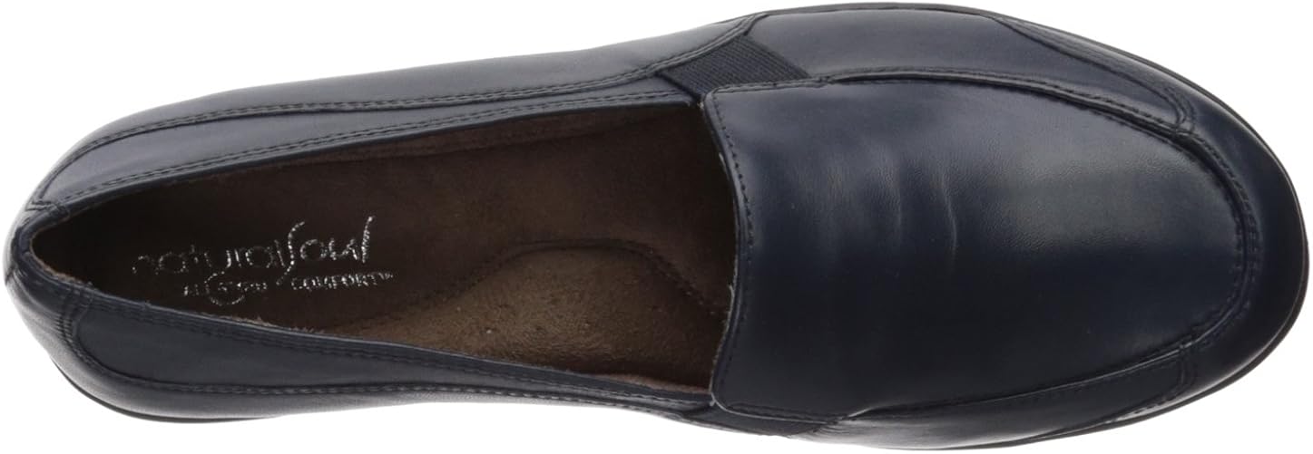 Natural soul carryon loafer Clearance