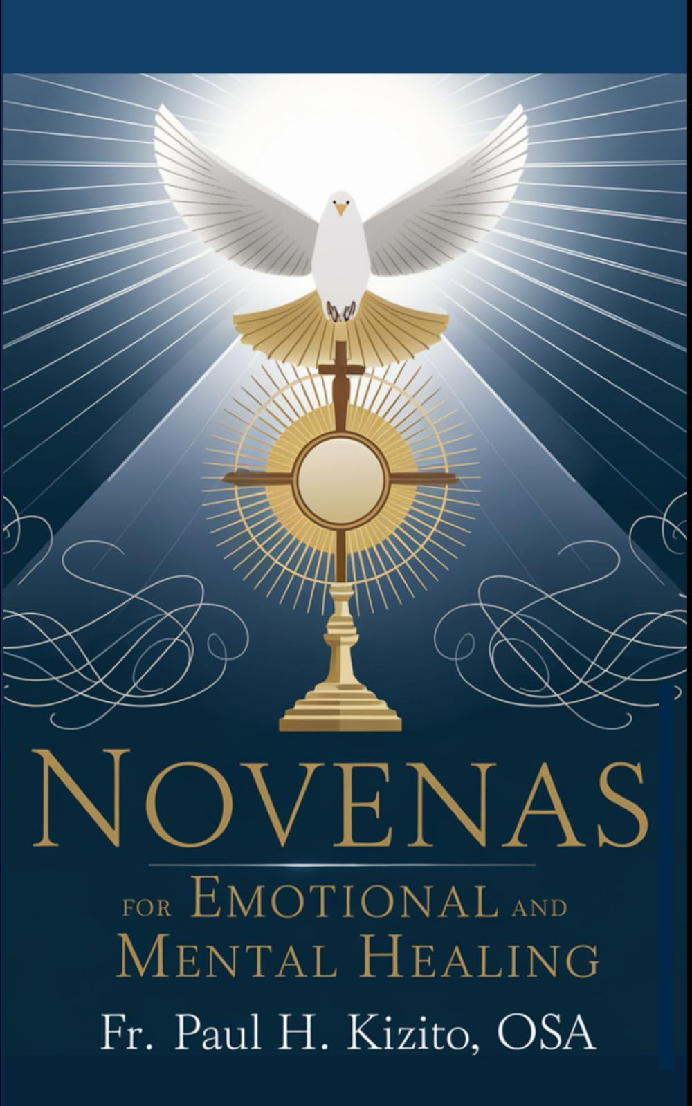 Novenas for Emotional and Mental Healing: A Communion with the Patron Saints