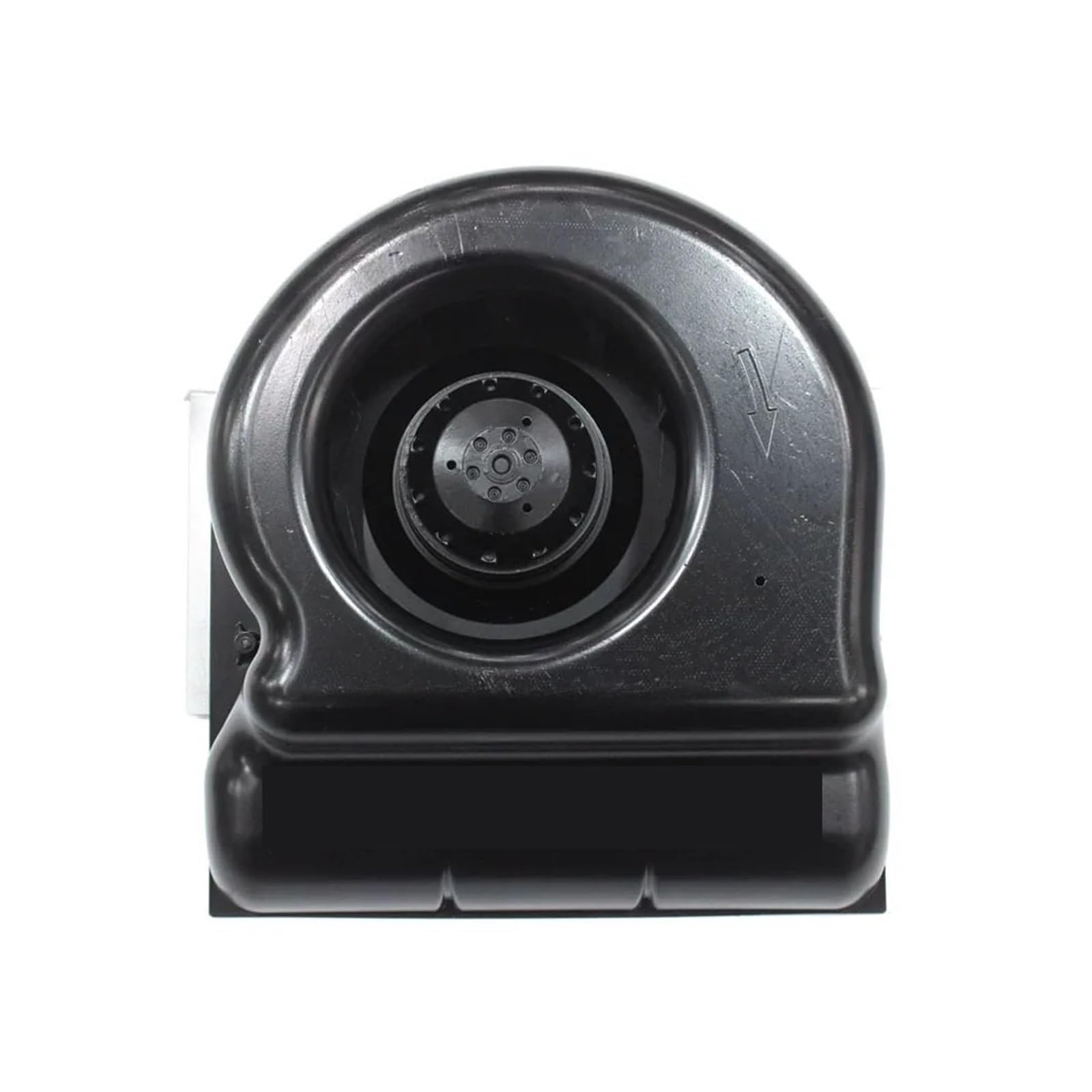BRODEFUP Centrifugal Fan K2E220-AB06-09 230V 2700RPM 100/145W radiator