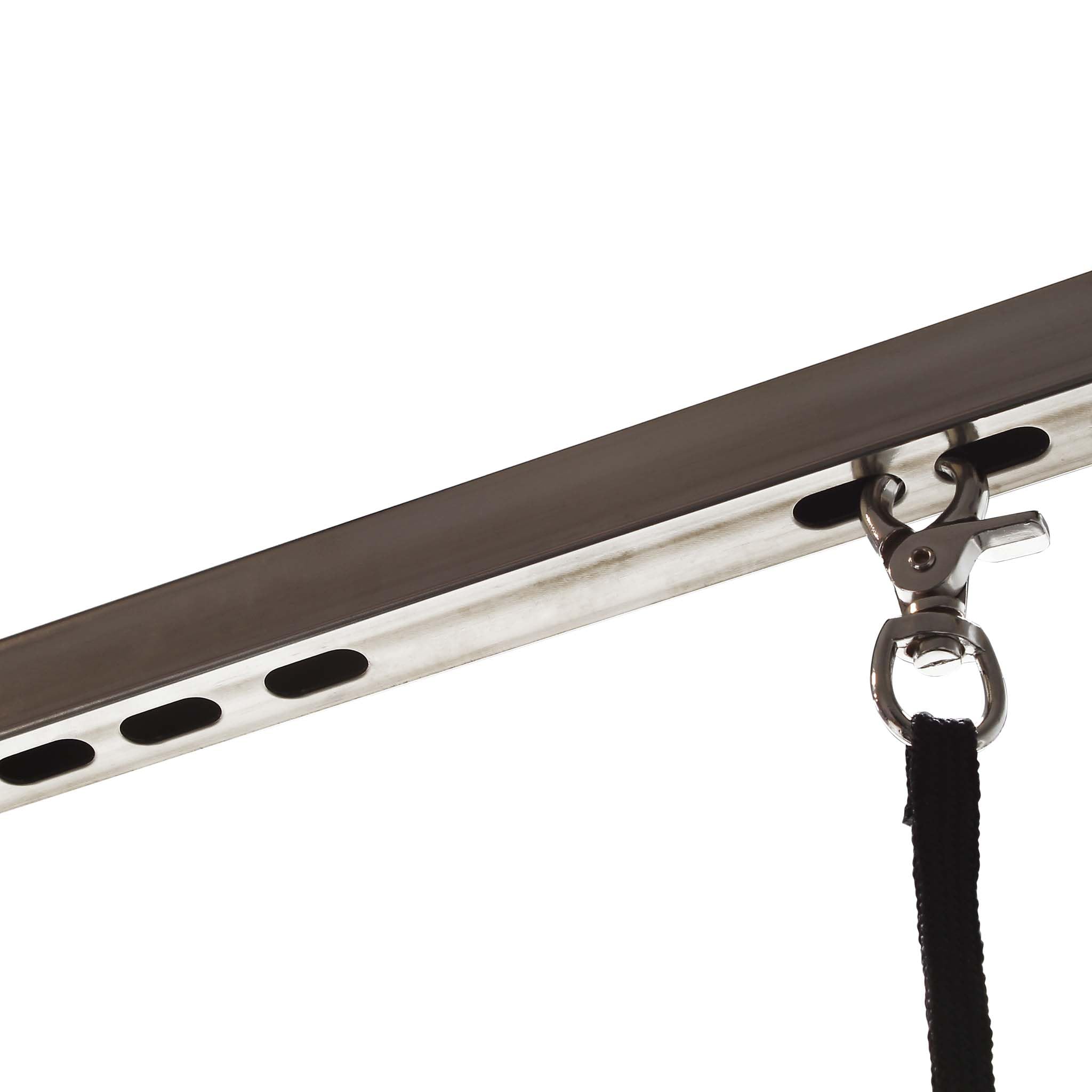 Wiltec Tavolo da toelettatura Idraulico richiudibile per Cane e Gatto
