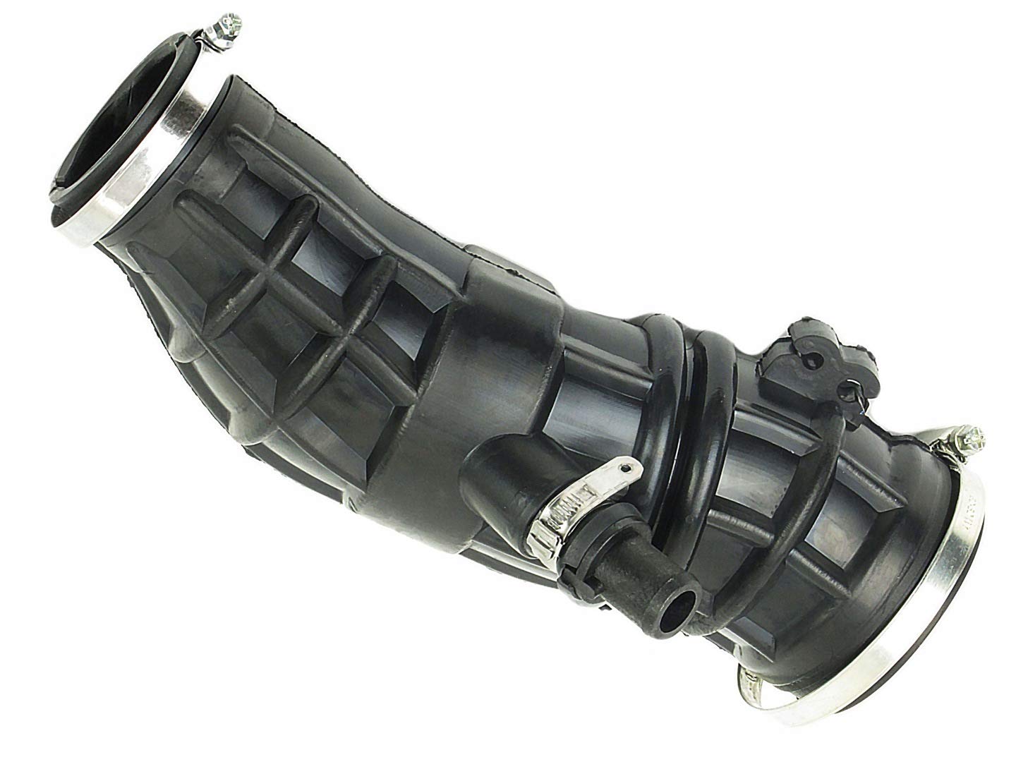 Compatible con tubo limpiador de aire Alfa Romeo 147 GT 1.9 JTD, 1.9 JTDM 46794405