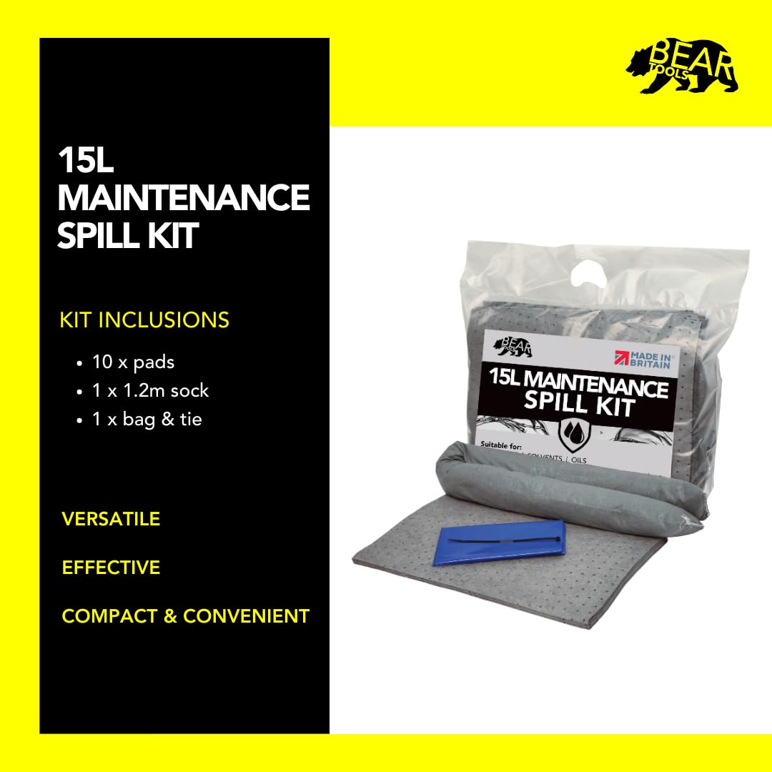 20L Spill Kit