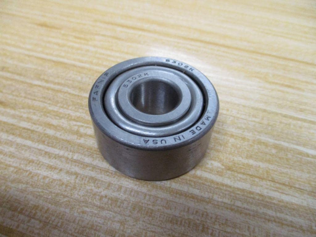 Fafnir 5302K Double Row Ball Bearing