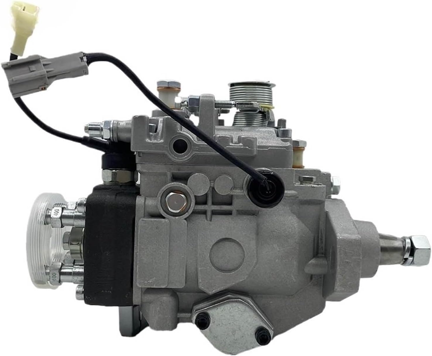 Fuel Injection Pump 33102-42510 3310242510 Compatible with Hyundai Engine D4BF D4BH