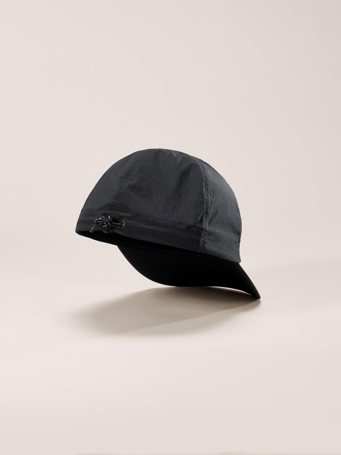 Arc'teryx Sinsola Cinch Cap Unisex | Lightweight, Six Panel Hiking Cap