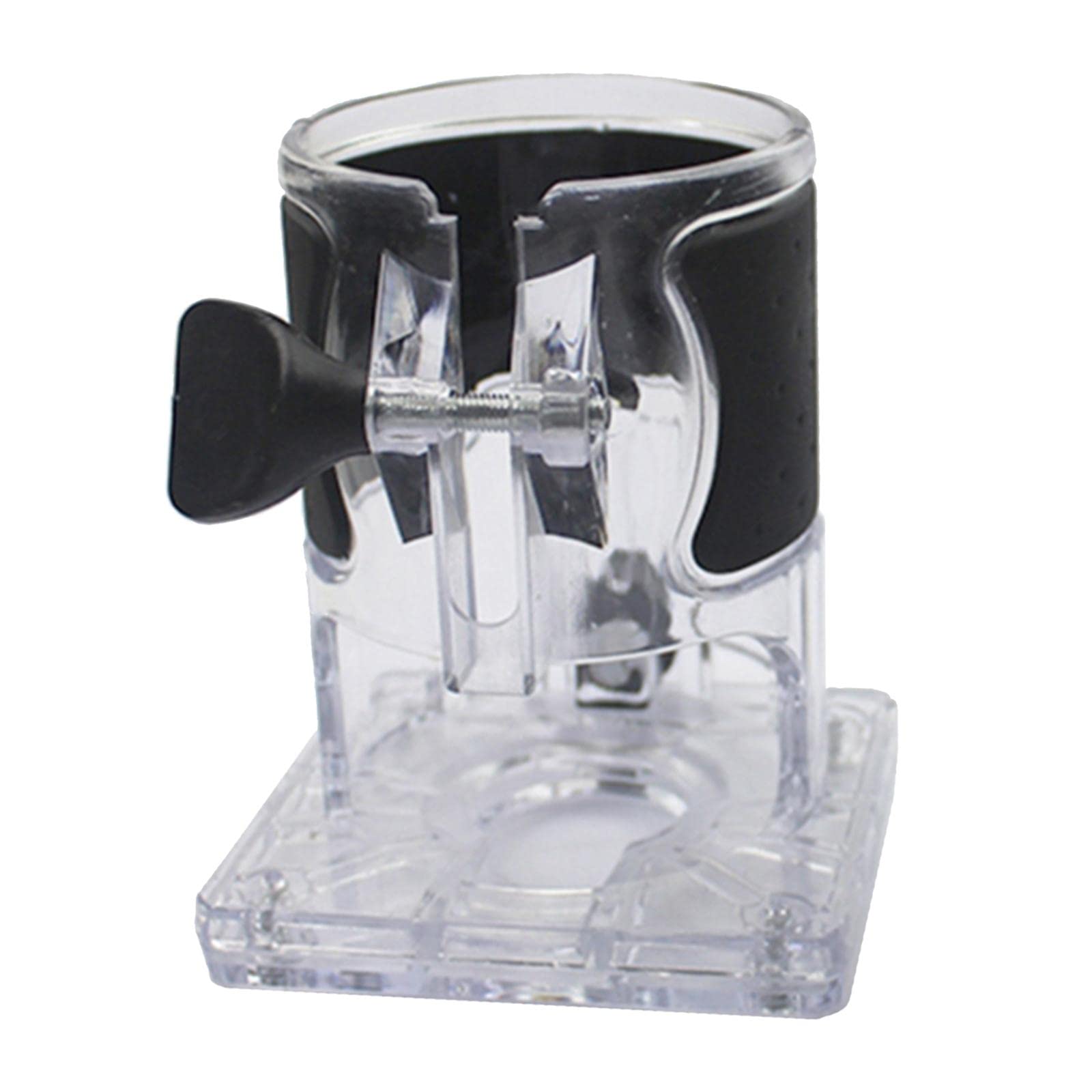 PVC Cutter Electric Trimmer Machine Base Power Tool for Rt0701C E-picture-31