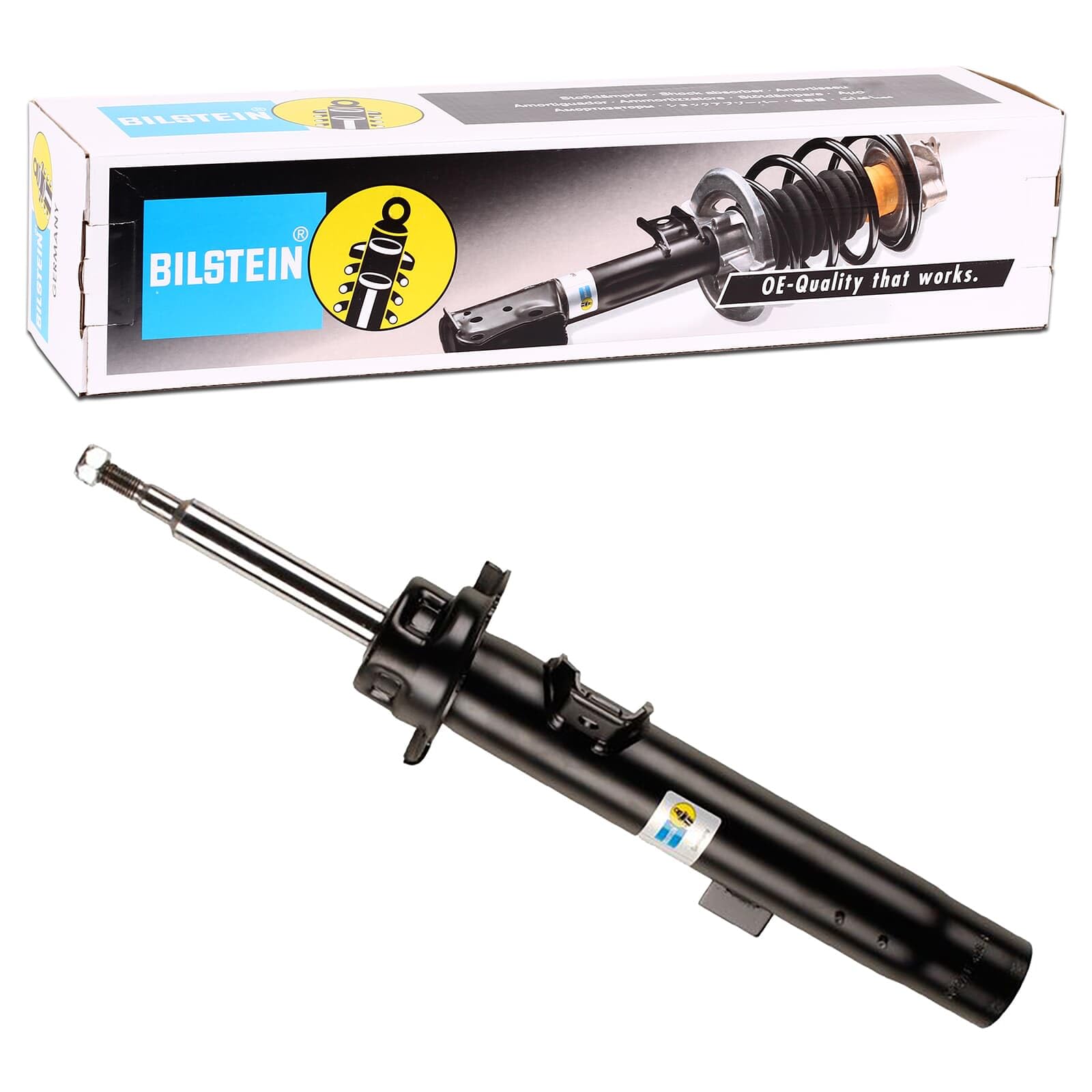 BILSTEIN 22-144263 Shock Absorber for BMW