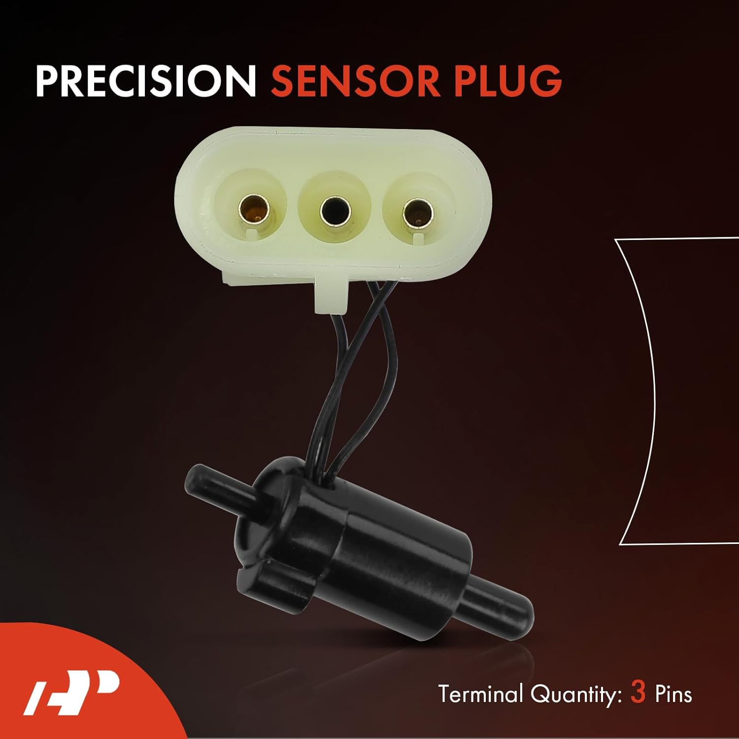 A-Premium TPS Throttle Position Sensor Compatible with Chevrolet Malibu, Impala, Camaro, Caprice & Cadillac Brougham & GMC Safari, C1500, C2500, K3500 & Buick Regal, Century, Electra & Oldsmobile