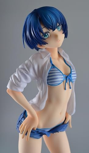 Amazon | あの夏で待ってる 谷川柑菜 水着Ver. 1/6 完成品フィギュア