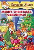 Merry Christmas, Geronimo! (Geronimo Stilton, No. 12)