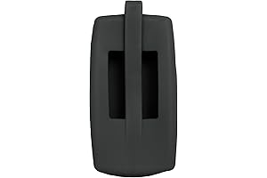 Keyless2Go Replacement for New Silicone Cover Protective Case for Smart Keys with...
