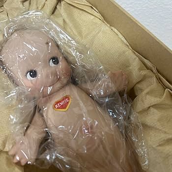 アンティーク★ローズオニールキューピー★ビスクドール ローズオニールキューピー アンティークドール ビスクドール