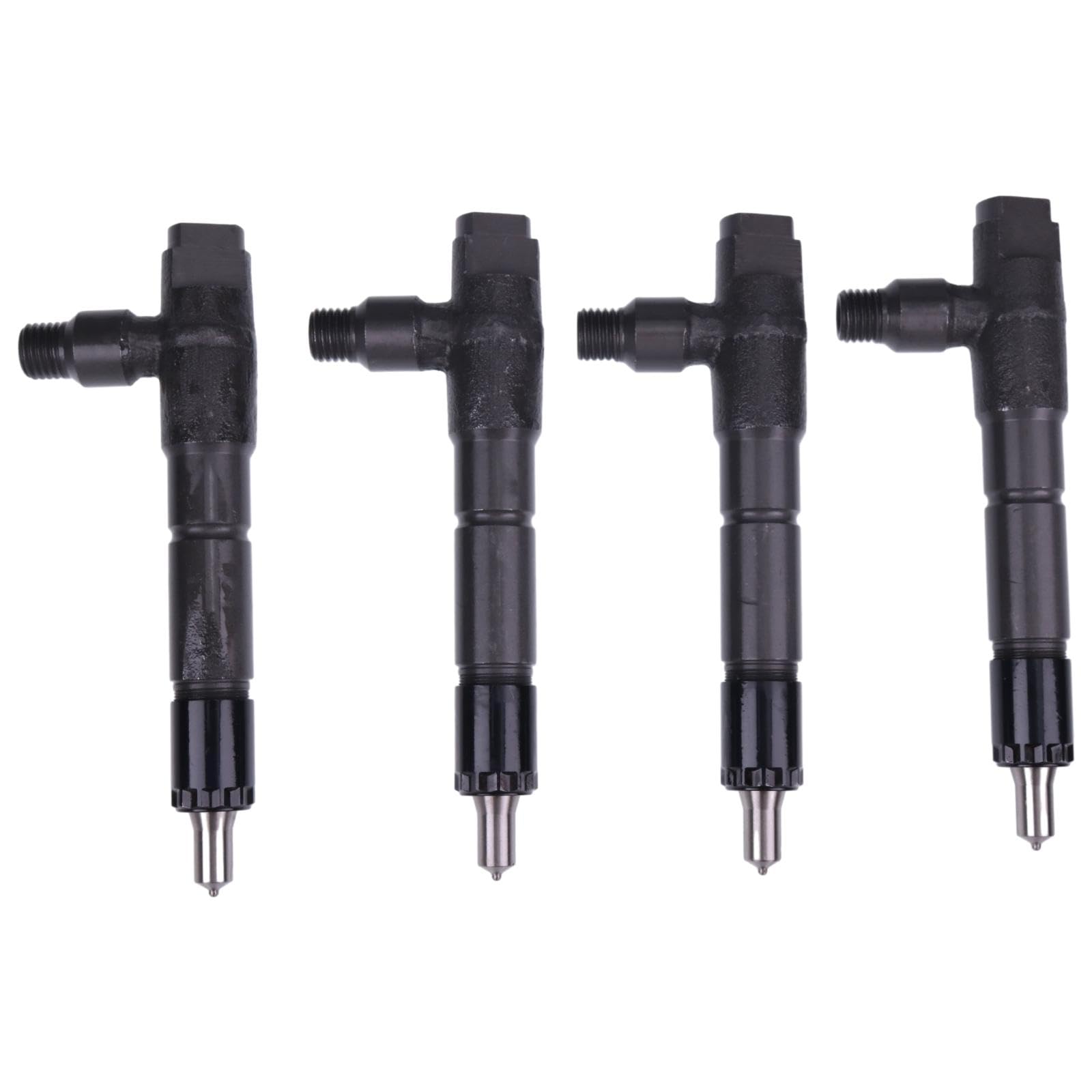 Amazon.com: HVACSTAR 4PCS Fuel Injector 729927-53100 72992753100  