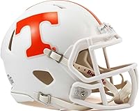 Vista 4 de NCAA Speed Mini Casco