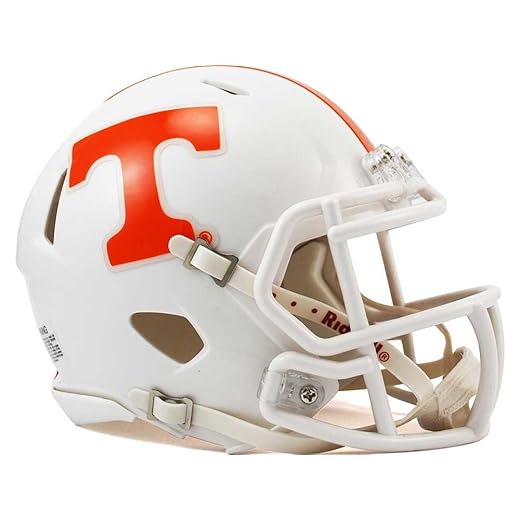 NCAA Speed Mini Helmet
